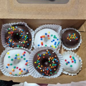 Propuesta Día del niño