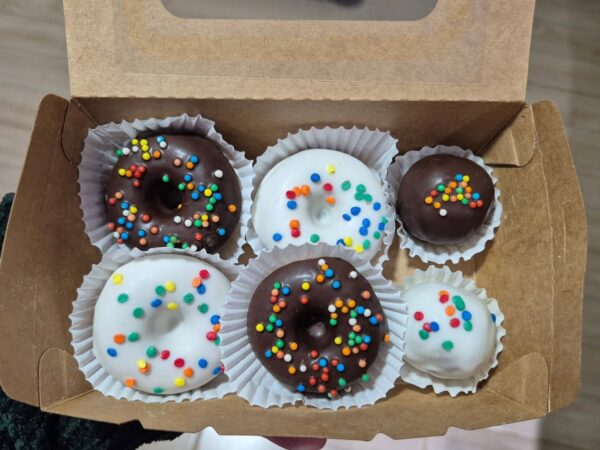 Propuesta Día del niño